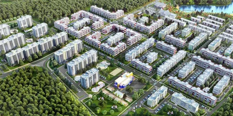 петровский