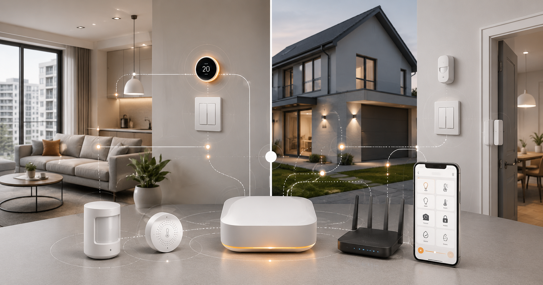 03 zigbee thread wi fi matter