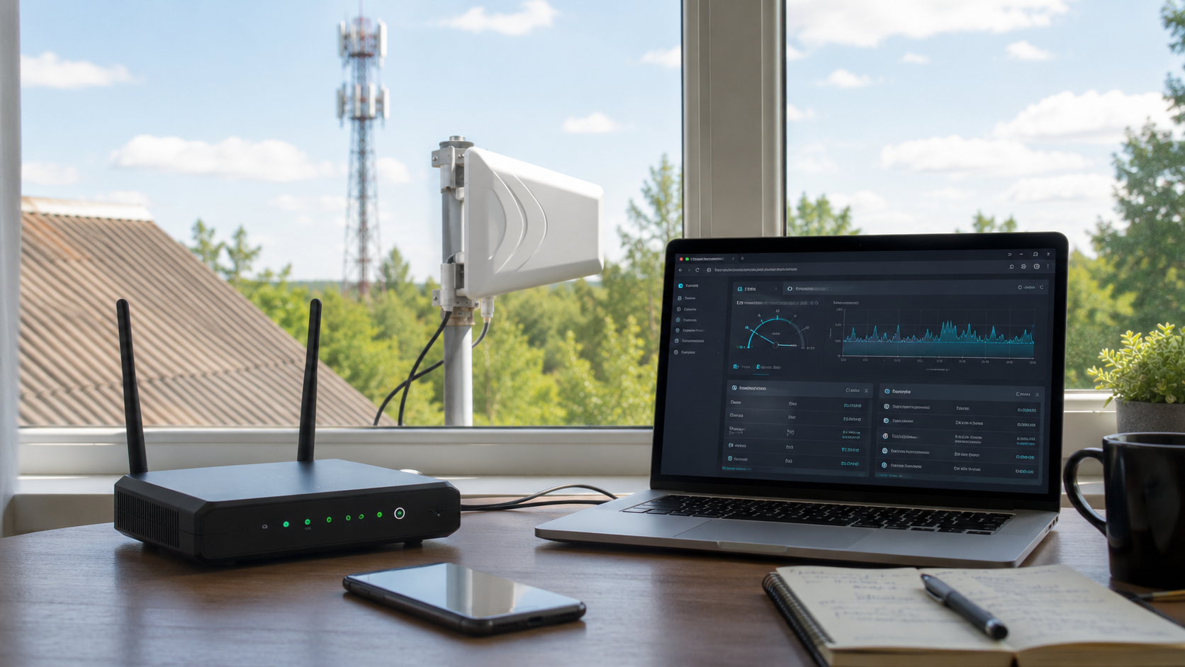 Агрегация частот lte простыми словами