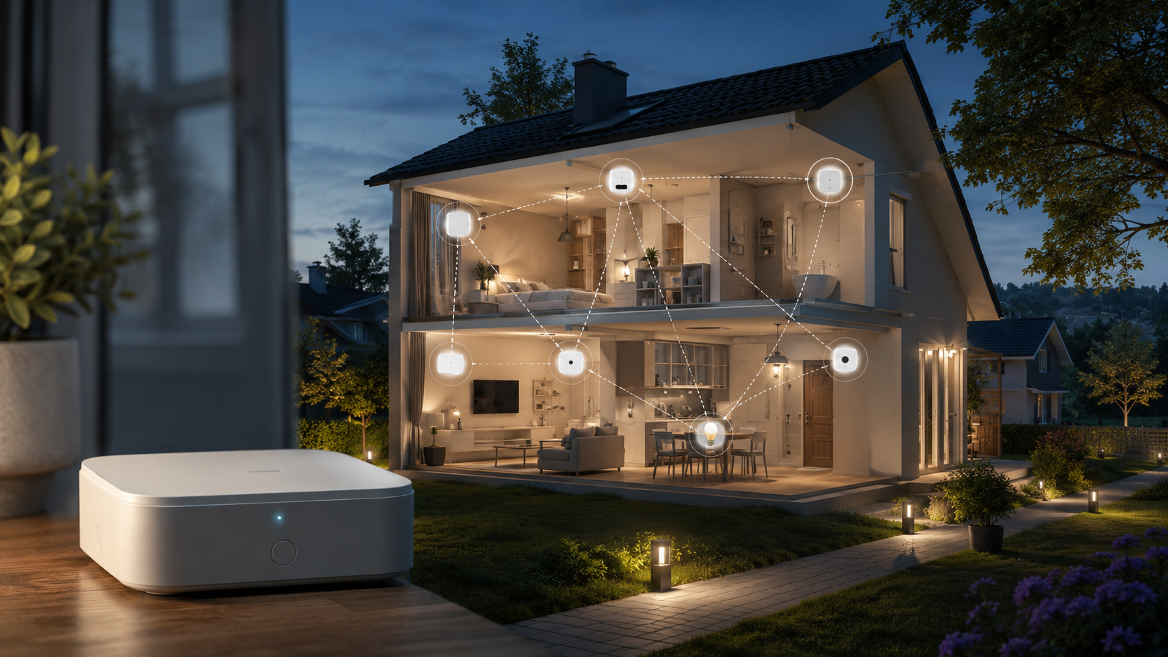 zigbee